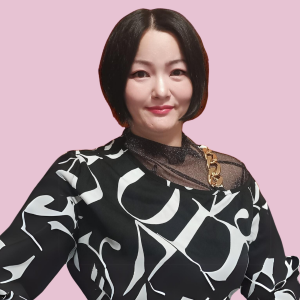 自己実現コーチ hiromi